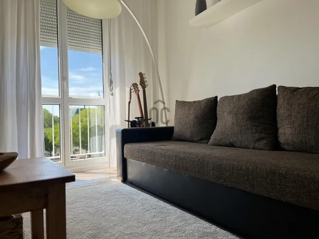 Eladó lakás Budapest IV. kerület, Újpest 50 nm