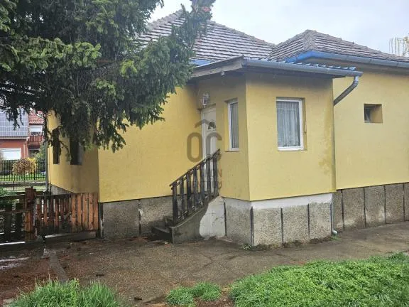 Eladó ház Érd, Tisztviselőtelep 66 nm