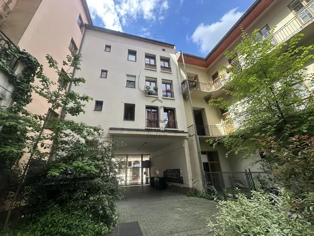 Eladó lakás Budapest VII. kerület 64 nm