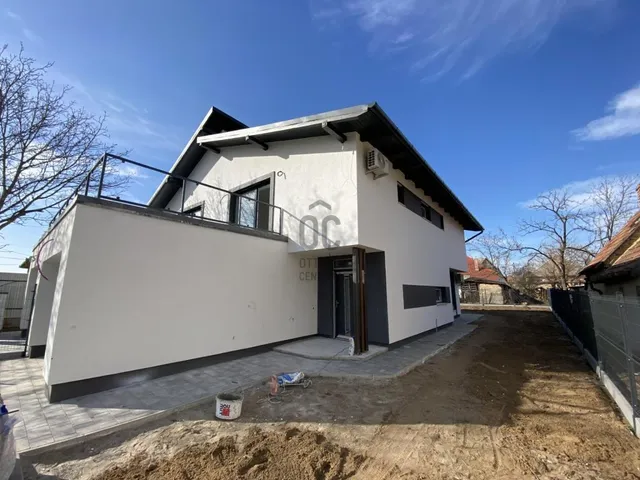 Eladó ház Kistarcsa 148 nm