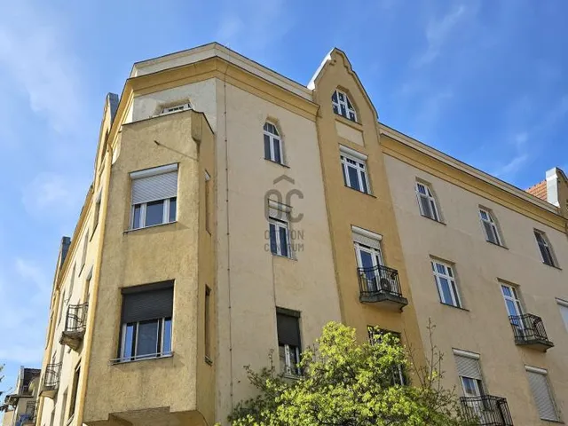 Eladó lakás Budapest III. kerület, Óbuda 100 nm