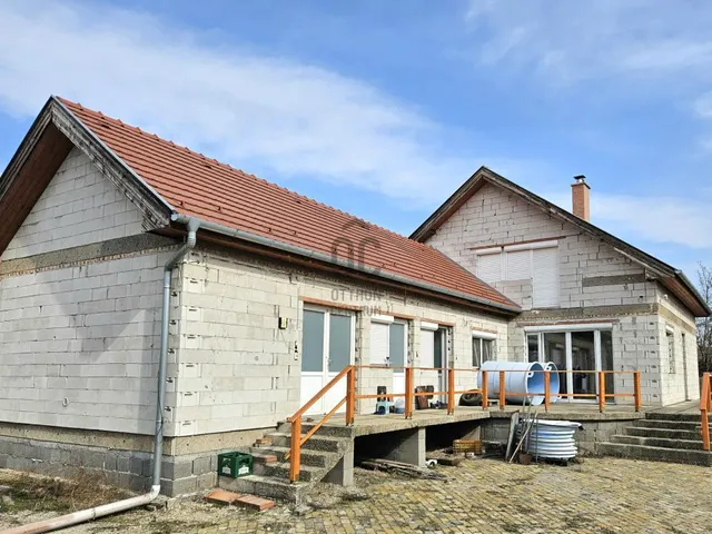 Eladó ház Vecsés, Krakkó 143 nm