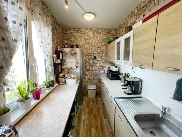 Eladó lakás Budapest XV. kerület, Rákospalota 62 nm