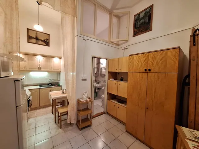 Eladó lakás Budapest V. kerület, Belváros 40 nm