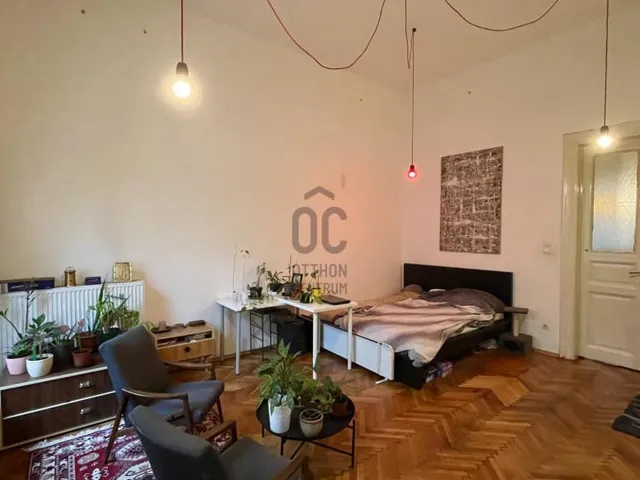 Eladó lakás Budapest VII. kerület 78 nm