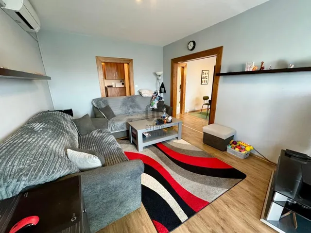 Eladó lakás Budapest XVIII. kerület 53 nm
