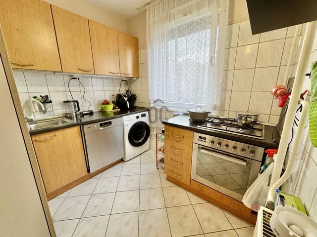 Eladó lakás Budapest XVIII. kerület 53 nm