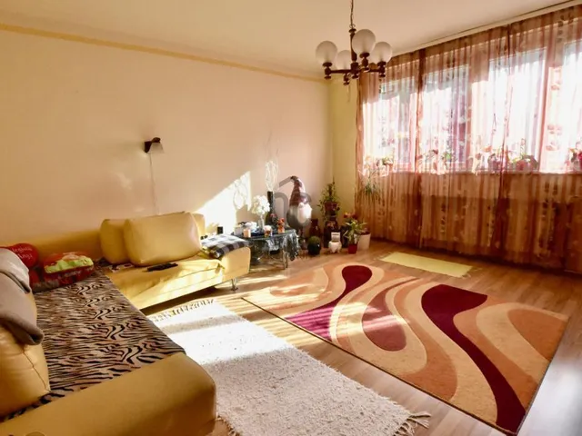 Eladó lakás Budapest X. kerület, Kőbánya 74 nm