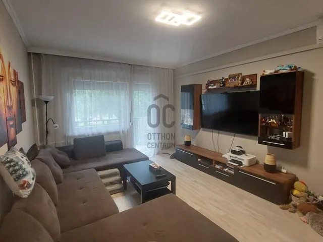Eladó lakás Budapest XV. kerület, Rákospalota 60 nm