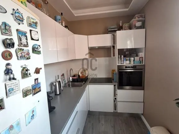 Eladó lakás Budapest XIII. kerület, Angyalföld 59 nm