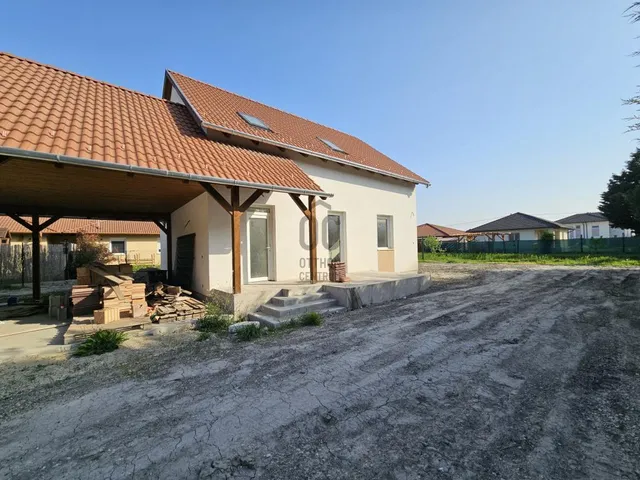 Eladó ház Délegyháza 115 nm