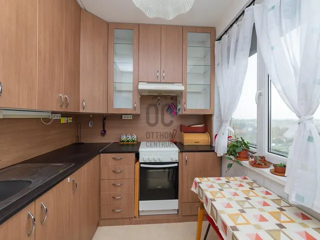 Eladó lakás Budapest X. kerület, Újhegy 68 nm