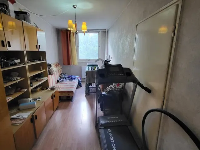 Eladó lakás Budapest VIII. kerület 64 nm