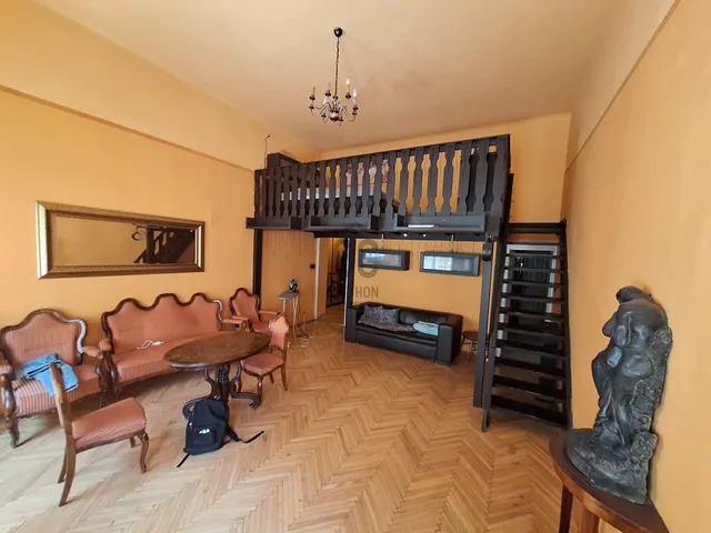Eladó lakás Budapest VIII. kerület, Józsefváros 54 nm