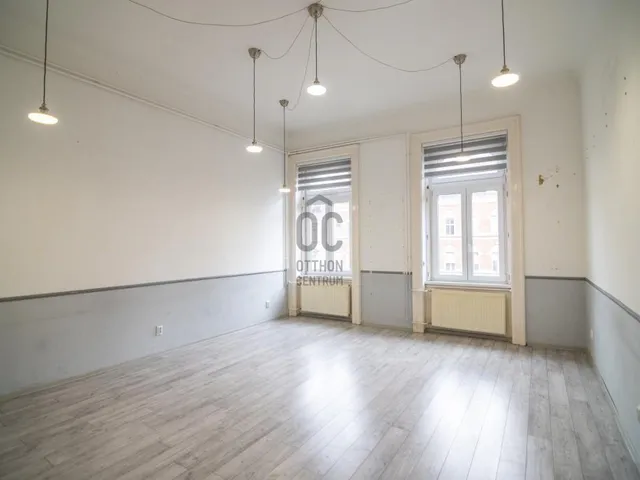 Eladó lakás Budapest VII. kerület 71 nm