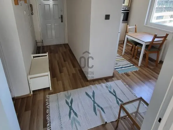 Eladó lakás Budapest VIII. kerület, Corvin negyed 50 nm