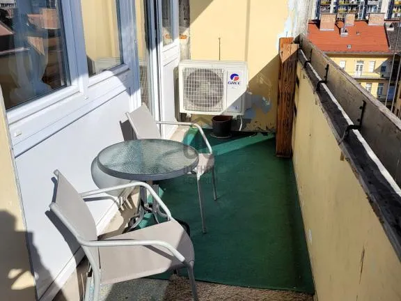 Eladó lakás Budapest VIII. kerület, Corvin negyed 50 nm
