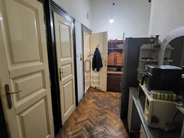 Eladó lakás Budapest VIII. kerület, Palotanegyed 80 nm