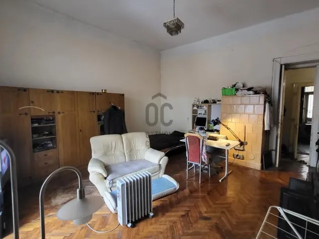 Eladó lakás Budapest VIII. kerület, Palotanegyed 80 nm