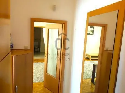 Eladó lakás Budapest VII. kerület 34 nm