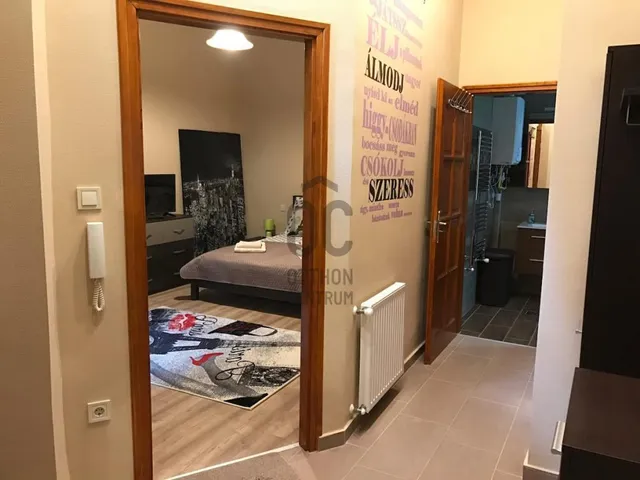 Eladó lakás Budapest VI. kerület 59 nm