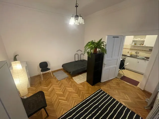 Eladó lakás Budapest VII. kerület 27 nm