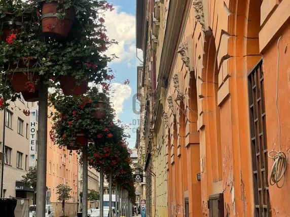 Eladó lakás Budapest VII. kerület 27 nm
