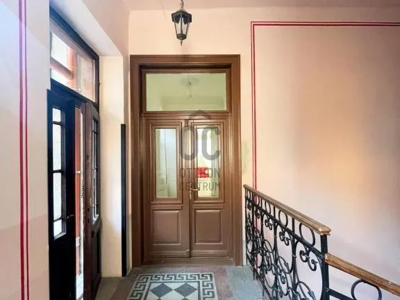 Eladó lakás Budapest VI. kerület, Diplomatanegyed 107 nm