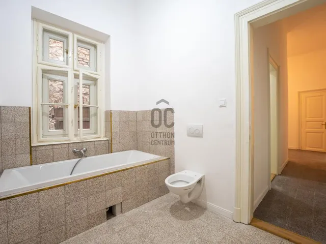 Eladó lakás Budapest VI. kerület, Diplomatanegyed 107 nm