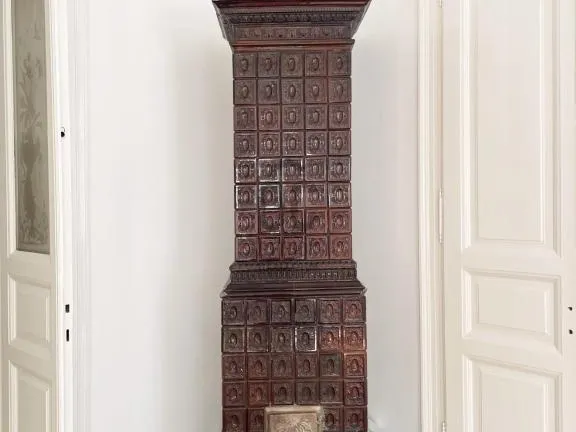 Eladó lakás Budapest VI. kerület, Diplomatanegyed 107 nm