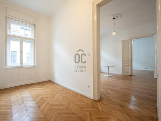 Eladó lakás Budapest VI. kerület, Diplomatanegyed 107 nm