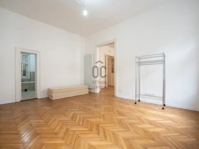 Eladó lakás Budapest VI. kerület, Diplomatanegyed 107 nm