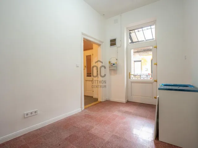 Eladó lakás Budapest VI. kerület, Diplomatanegyed 107 nm