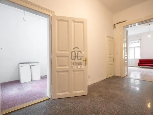 Eladó lakás Budapest VI. kerület, Diplomatanegyed 107 nm