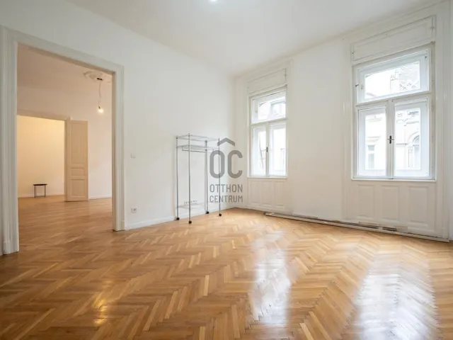 Eladó lakás Budapest VI. kerület, Diplomatanegyed 107 nm