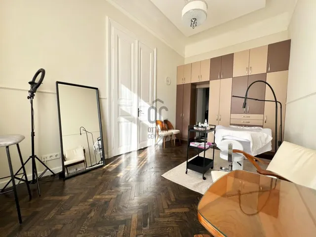 Eladó lakás Budapest VII. kerület 64 nm