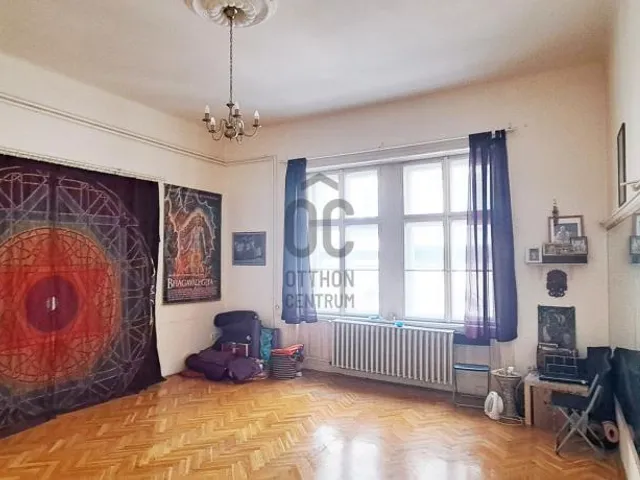 Eladó lakás Budapest VIII. kerület, Palotanegyed 128 nm