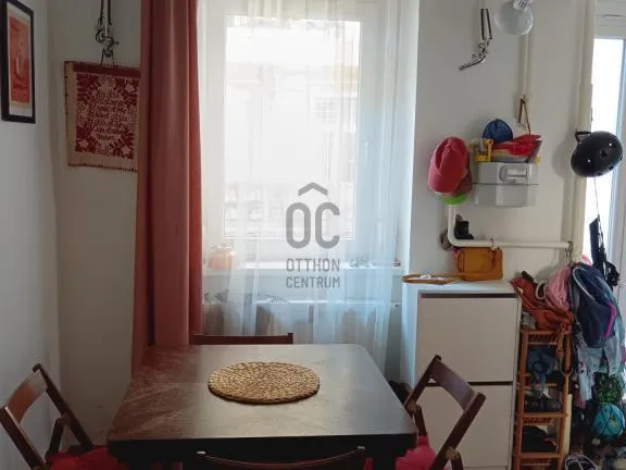 Eladó lakás Budapest VII. kerület 70 nm