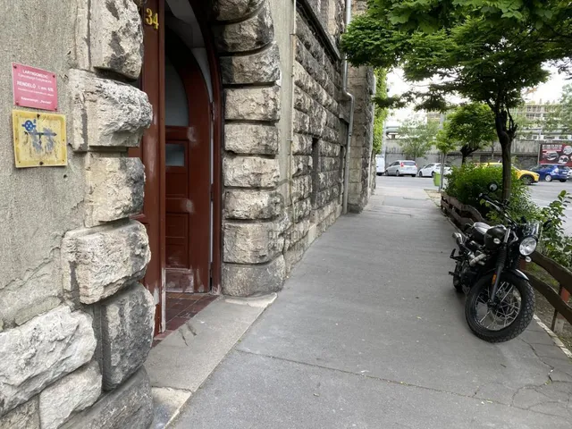 Eladó lakás Budapest VI. kerület, Diplomatanegyed 114 nm