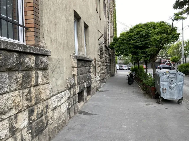 Eladó lakás Budapest VI. kerület, Diplomatanegyed 114 nm