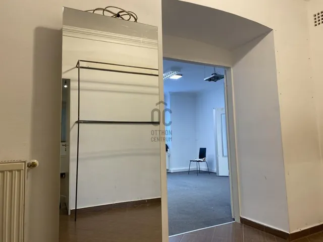 Eladó lakás Budapest VI. kerület, Diplomatanegyed 114 nm