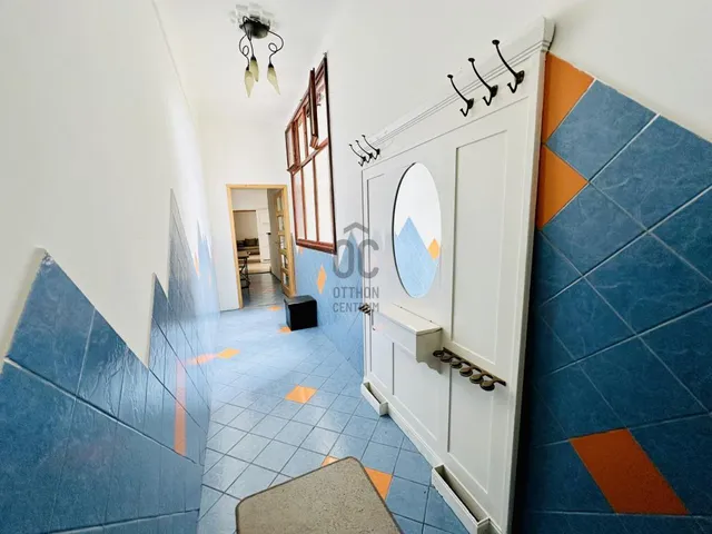 Eladó lakás Budapest VII. kerület 64 nm