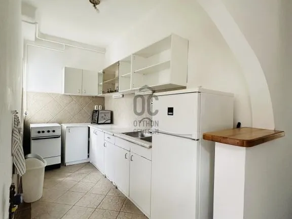 Eladó lakás Budapest VII. kerület 64 nm