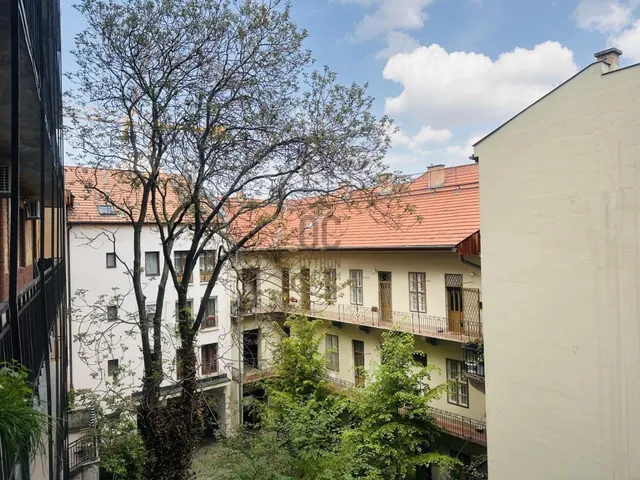Eladó lakás Budapest VII. kerület 64 nm