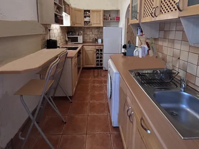 Eladó lakás Budapest VII. kerület 39 nm