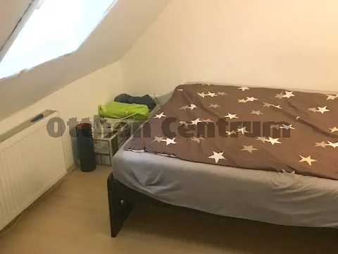 Eladó lakás Budapest XVII. kerület, Rákoskeresztúr 59 nm