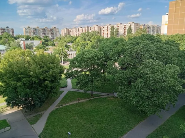 Eladó lakás Budapest IV. kerület, Újpest 72 nm