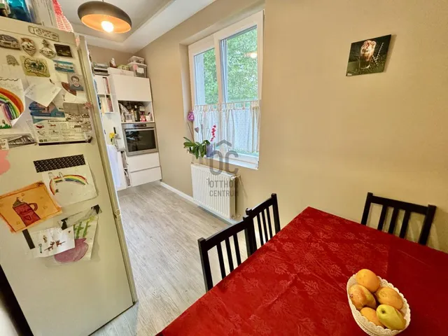 Eladó lakás Budapest XIII. kerület, Angyalföld 59 nm