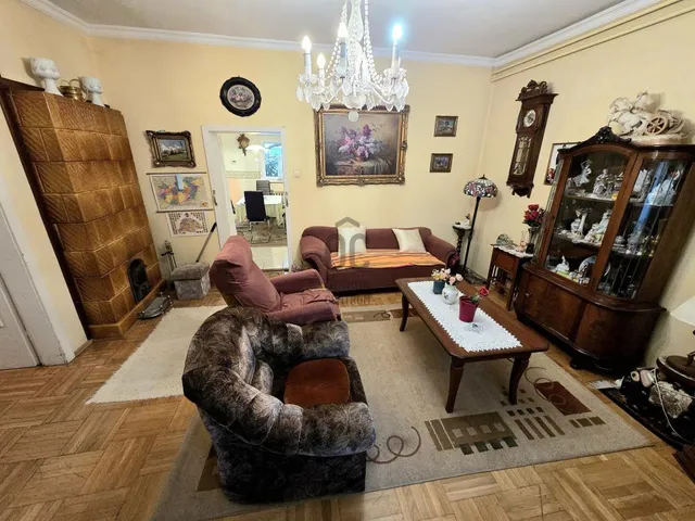 Eladó ház Budapest XVIII. kerület, Szent Imre kertváros 152 nm