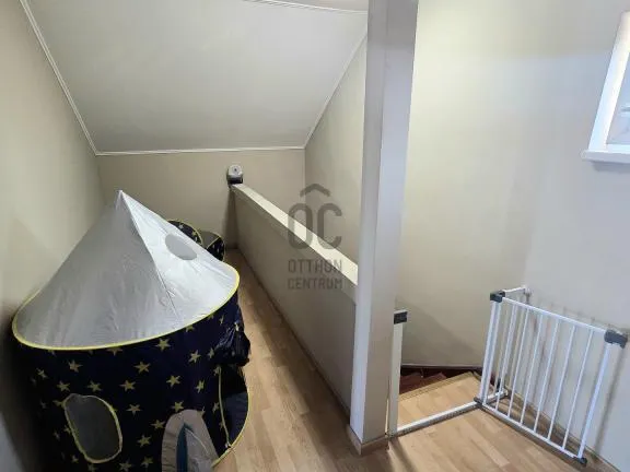 Eladó ház Budapest XX. kerület, Pacsirtatelep 189 nm